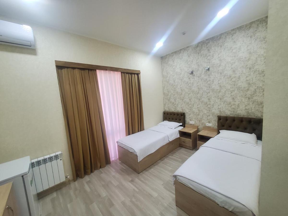 Mazza Hotel Ташкент Экстерьер фото