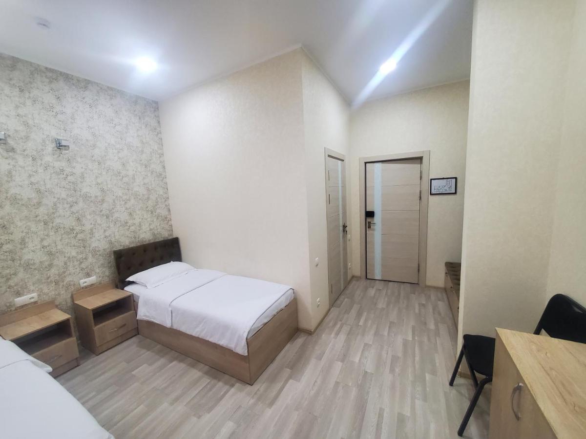 Mazza Hotel Ташкент Экстерьер фото
