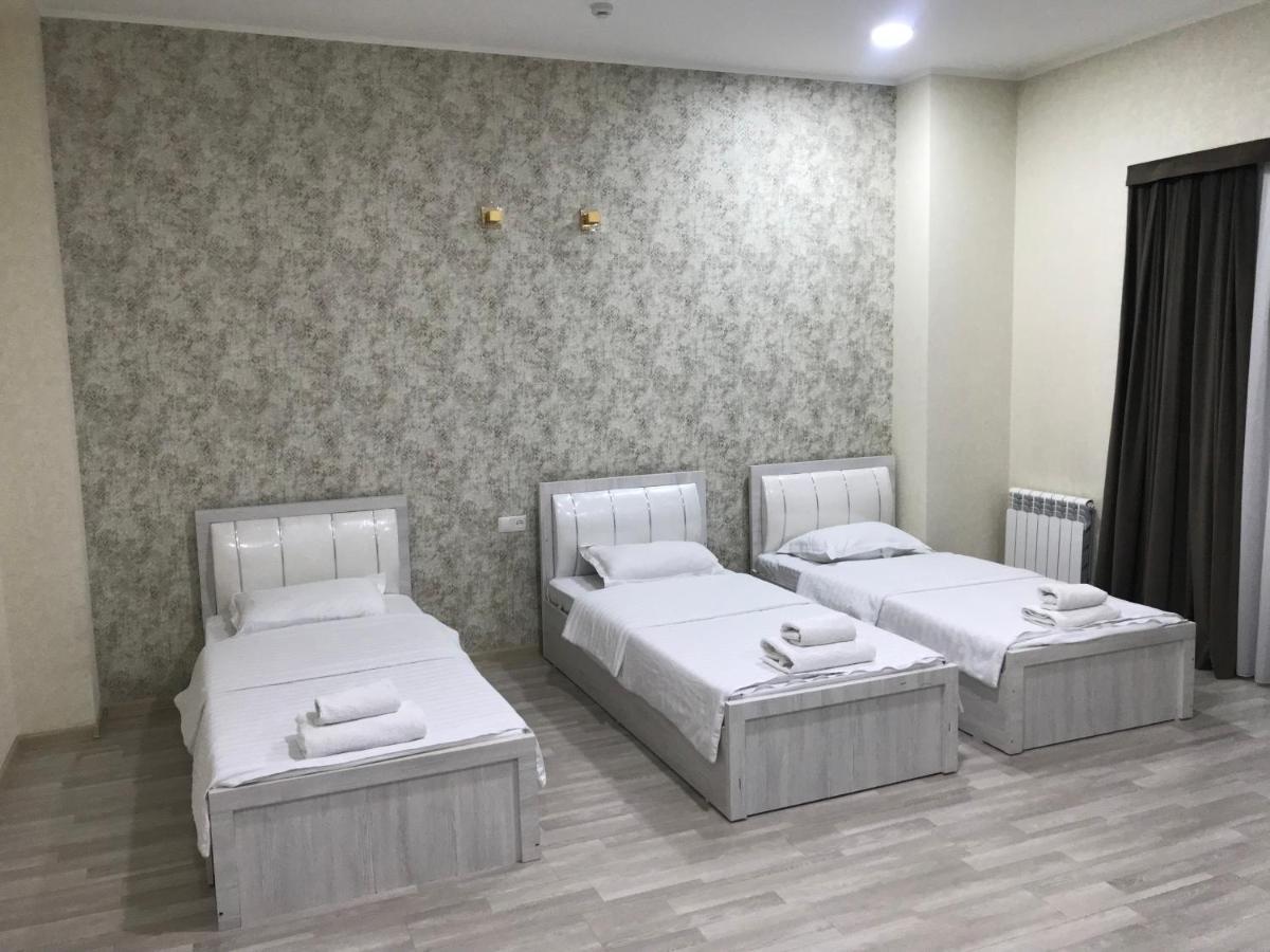 Mazza Hotel Ташкент Экстерьер фото
