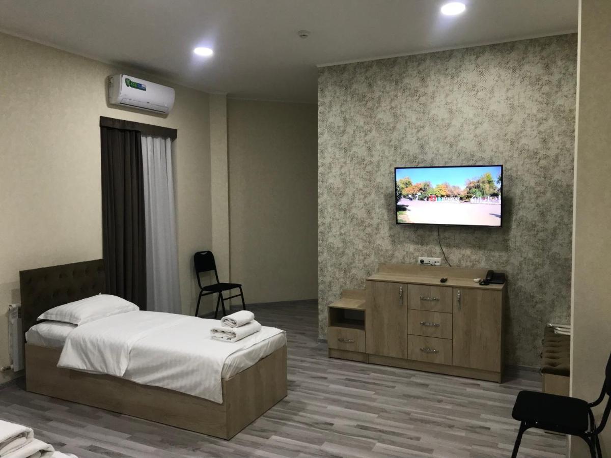 Mazza Hotel Ташкент Экстерьер фото