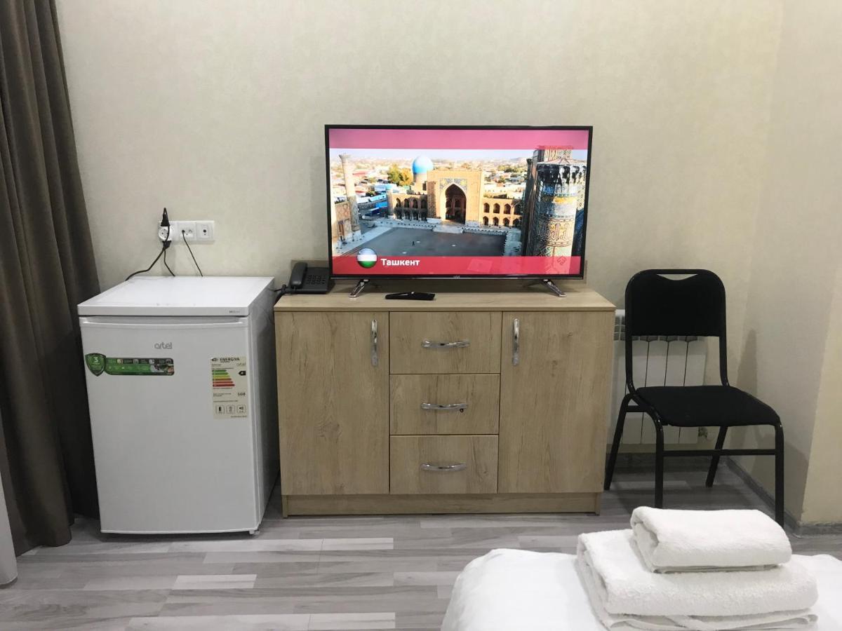 Mazza Hotel Ташкент Экстерьер фото