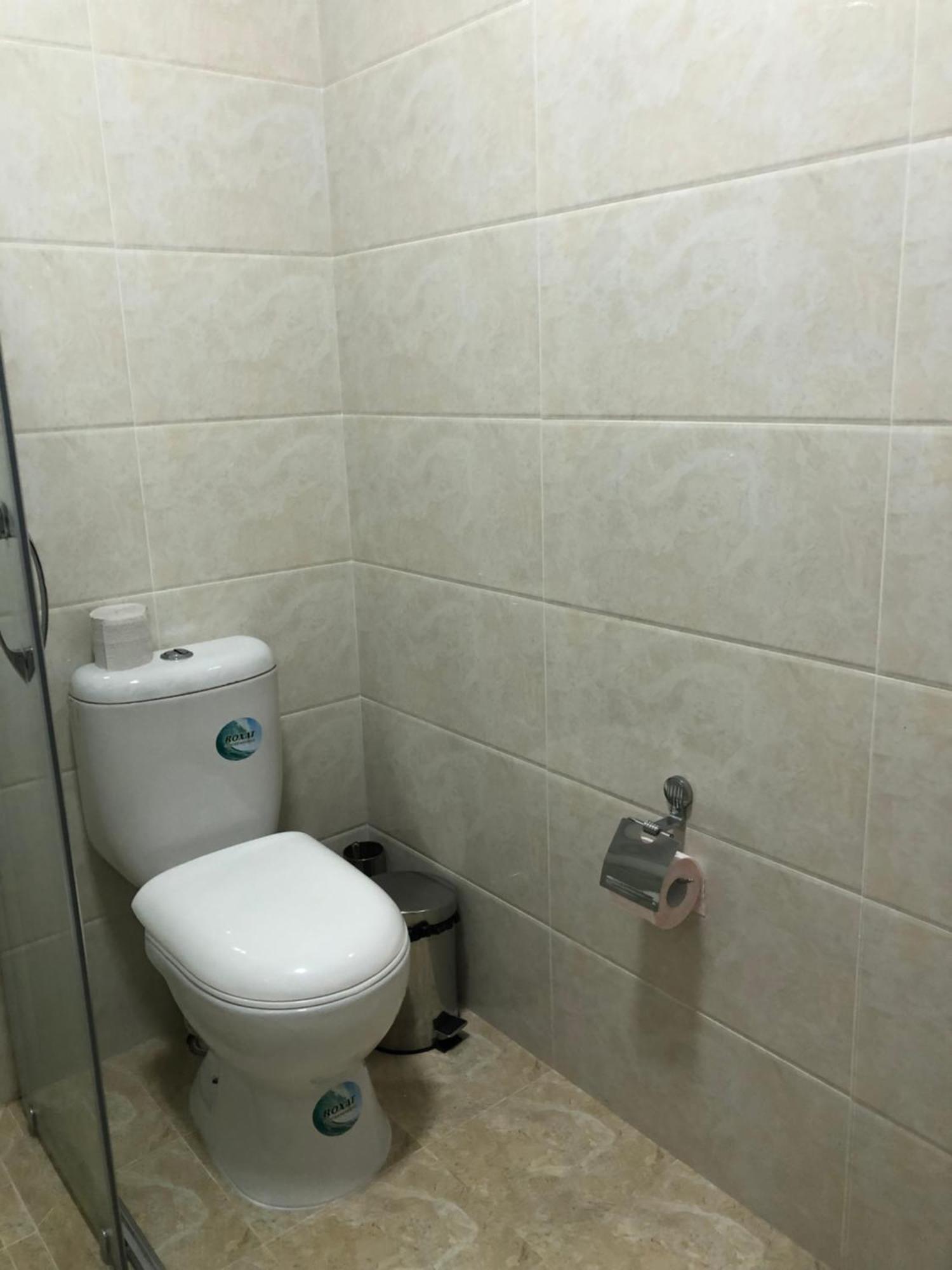 Mazza Hotel Ташкент Номер фото