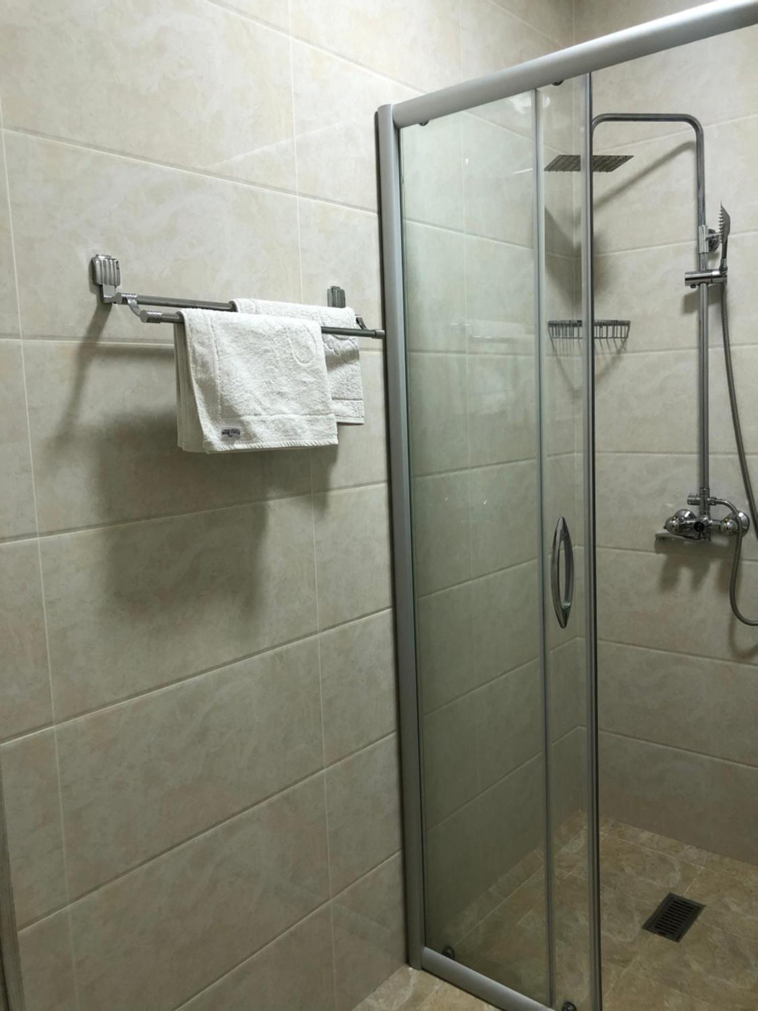 Mazza Hotel Ташкент Номер фото